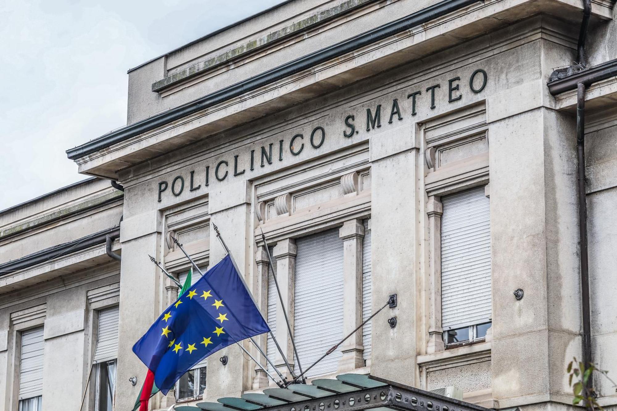 Angolo Alla Stazione - Bilocale Ristrutturato Zona Stazione E Ospedali ปาเวีย ภายนอก รูปภาพ